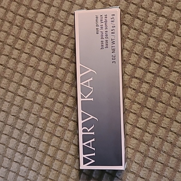 Mary Kay Makeup New In Box Mary Kay Eye Primer Poshmark
